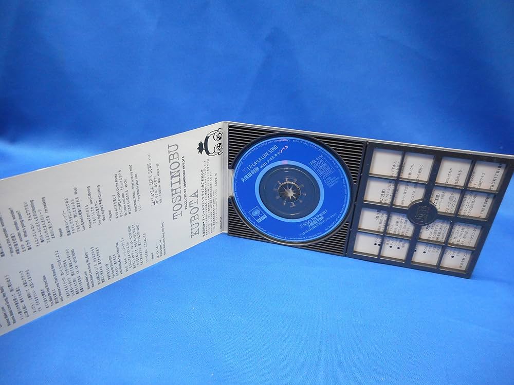 DVD BOX ロングバケーション la la la love song 美品 DVD BOX ロングバケーション la la la love song 美品 mqdefault.jpg